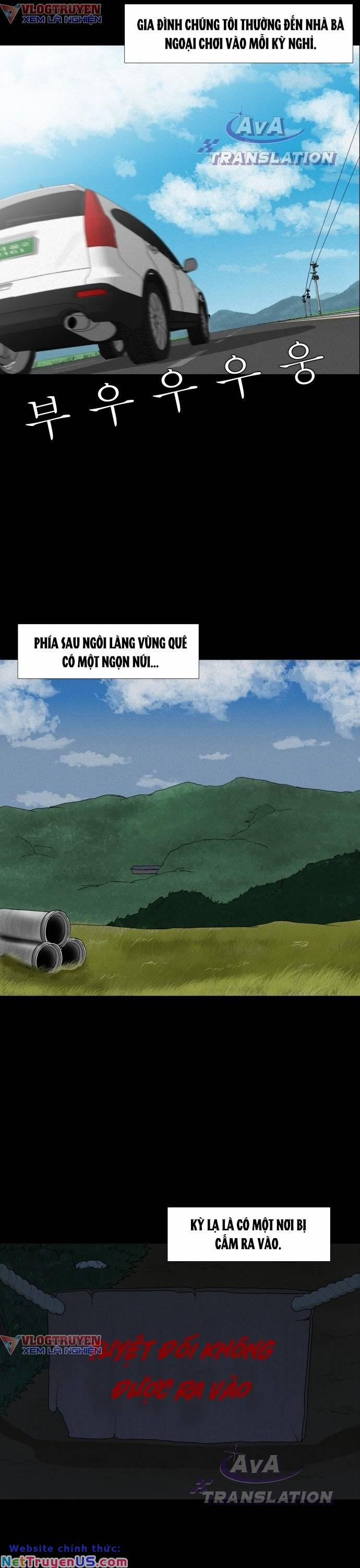 Cuốn Nhật Ký Kỳ Lạ 1 trang 3