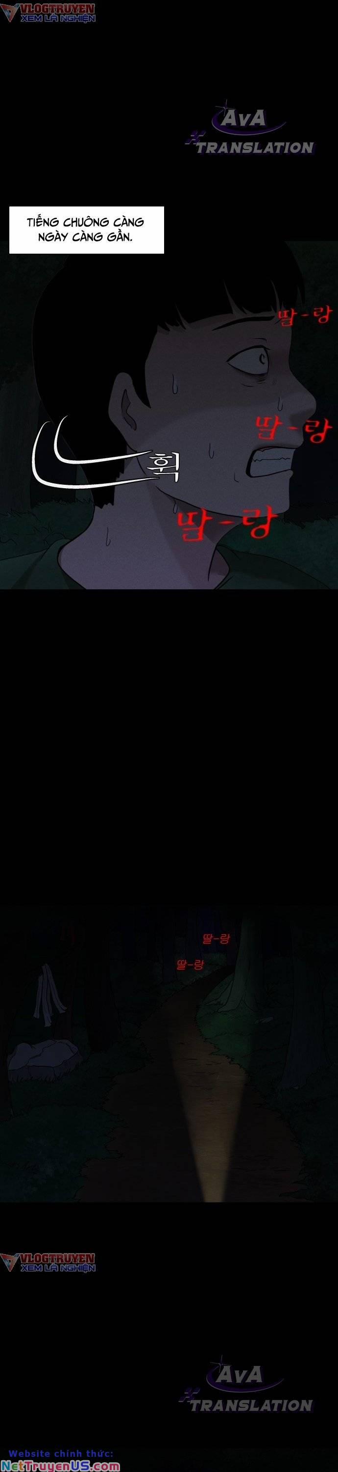 Cuốn Nhật Ký Kỳ Lạ 1 trang 30