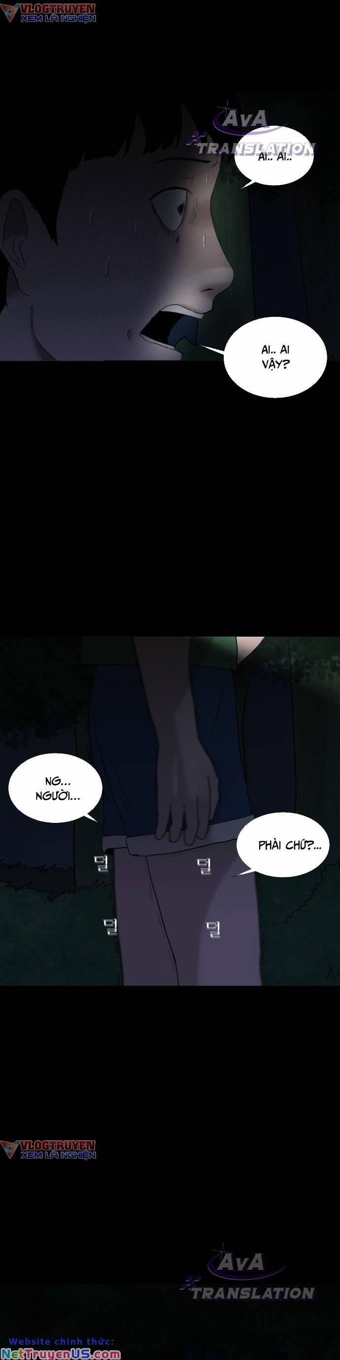 Cuốn Nhật Ký Kỳ Lạ 1 trang 32