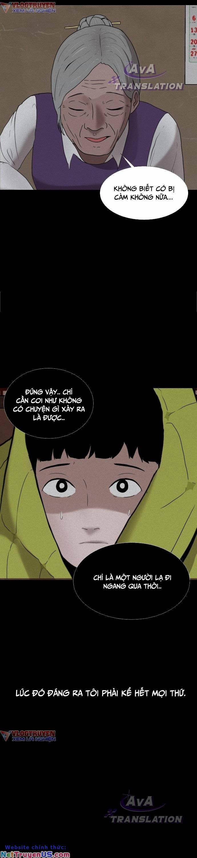 Cuốn Nhật Ký Kỳ Lạ 1 trang 38