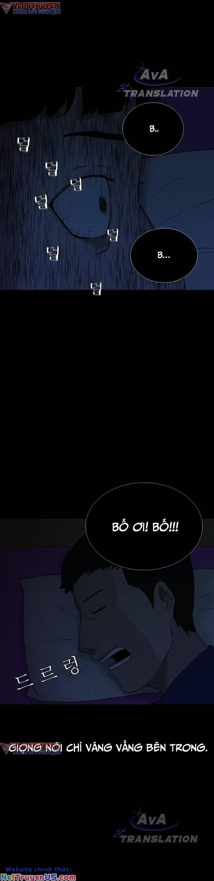 Cuốn Nhật Ký Kỳ Lạ 1 trang 46