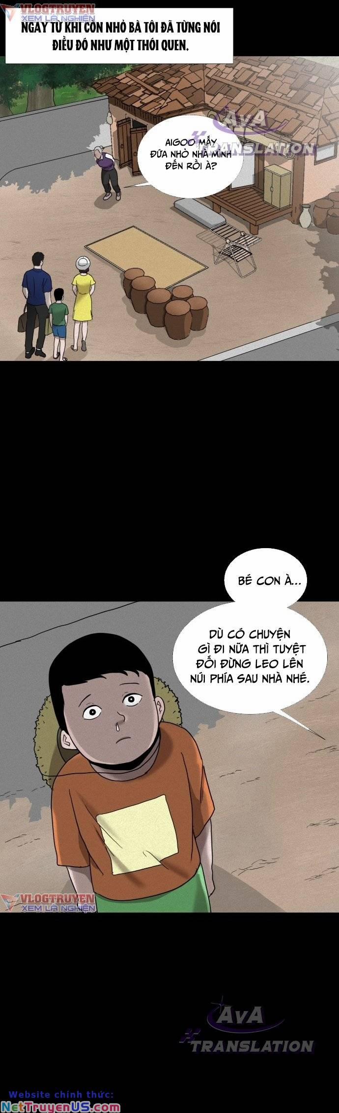 Cuốn Nhật Ký Kỳ Lạ 1 trang 5