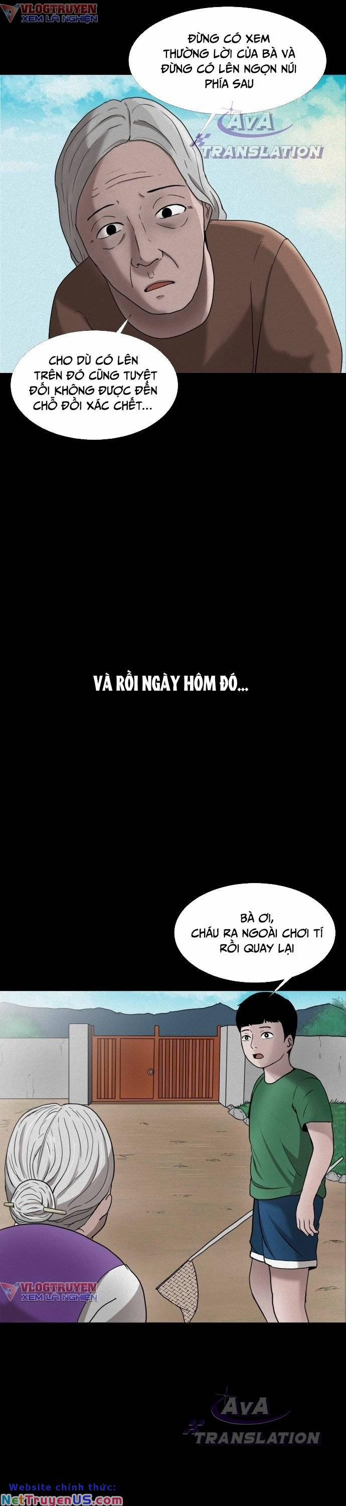 Cuốn Nhật Ký Kỳ Lạ 1 trang 6