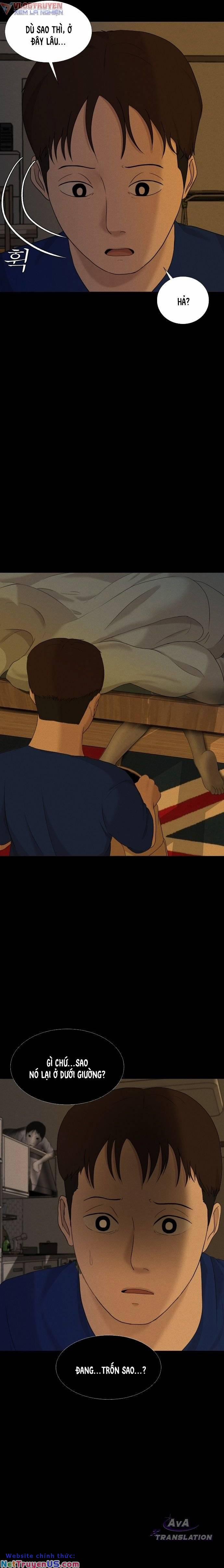 Cuốn Nhật Ký Kỳ Lạ 10 trang 17