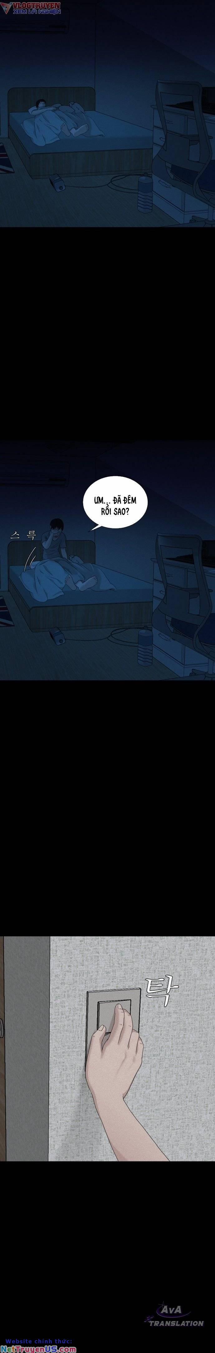 Cuốn Nhật Ký Kỳ Lạ 10 trang 19