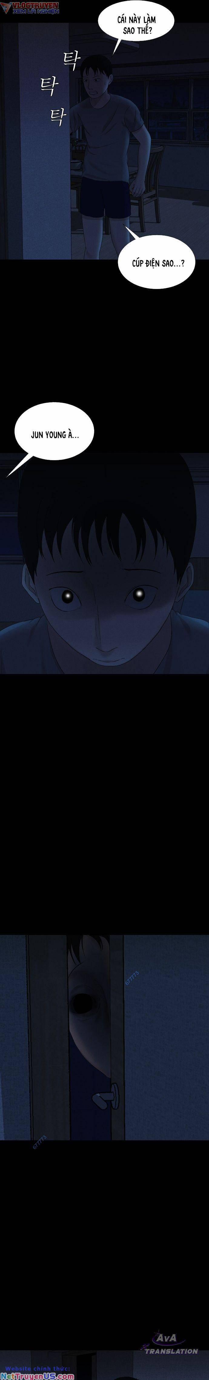 Cuốn Nhật Ký Kỳ Lạ 10 trang 26