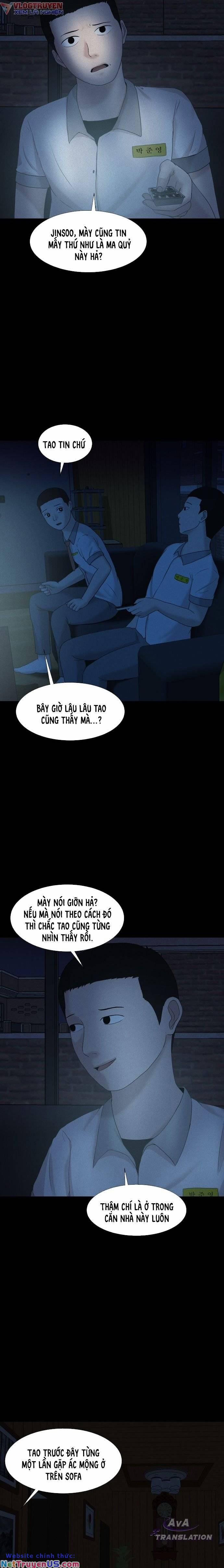 Cuốn Nhật Ký Kỳ Lạ 10 trang 3