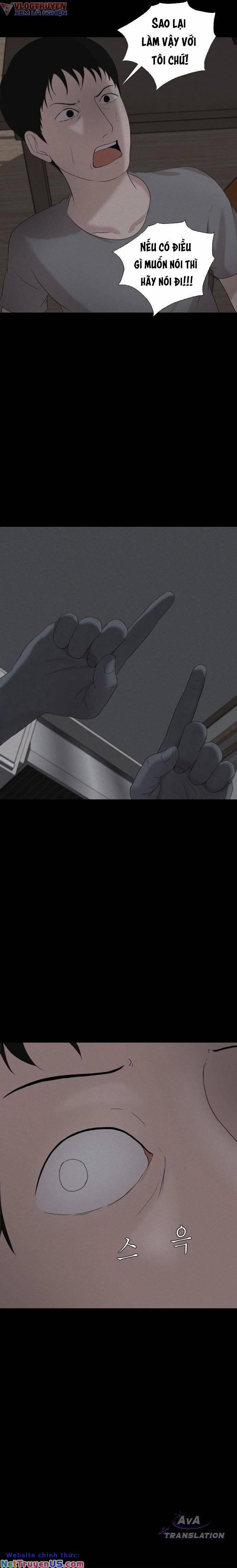 Cuốn Nhật Ký Kỳ Lạ 11 trang 13