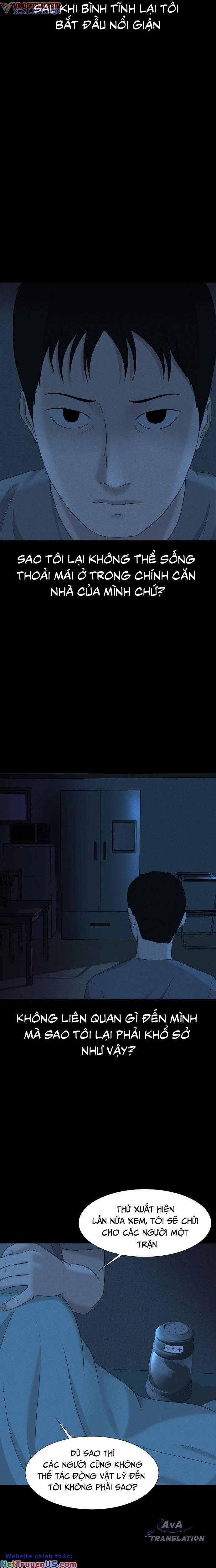 Cuốn Nhật Ký Kỳ Lạ 11 trang 17