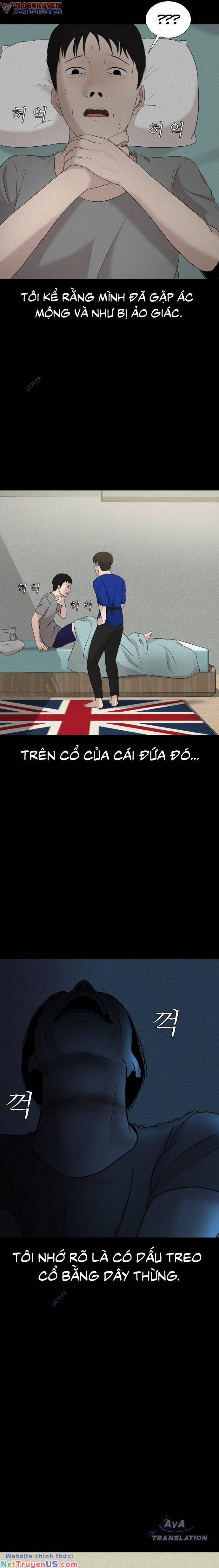 Cuốn Nhật Ký Kỳ Lạ 11 trang 30