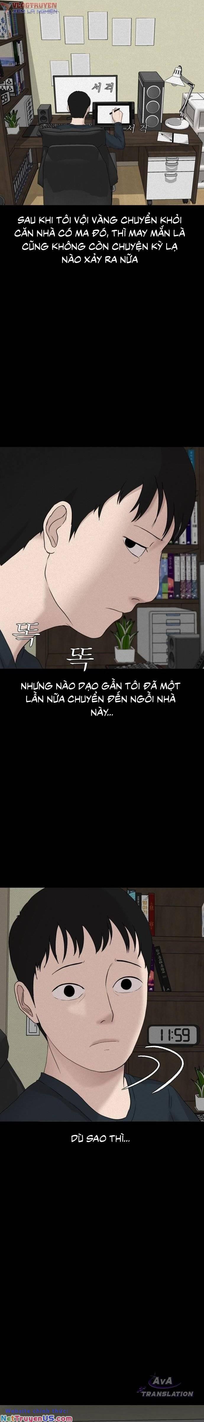 Cuốn Nhật Ký Kỳ Lạ 11 trang 31