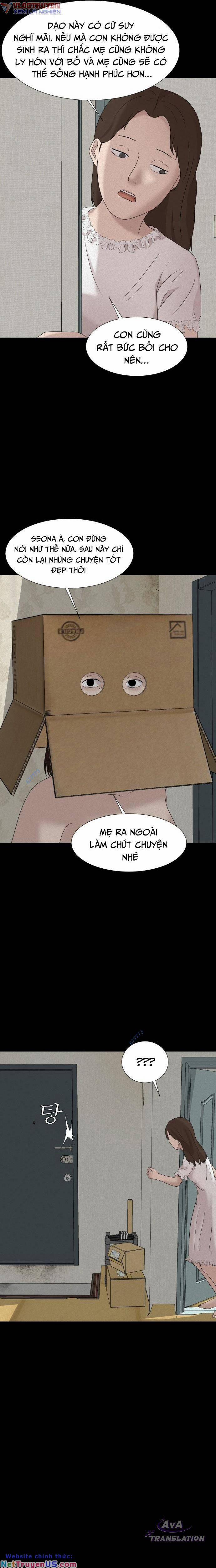 Cuốn Nhật Ký Kỳ Lạ 12 trang 28