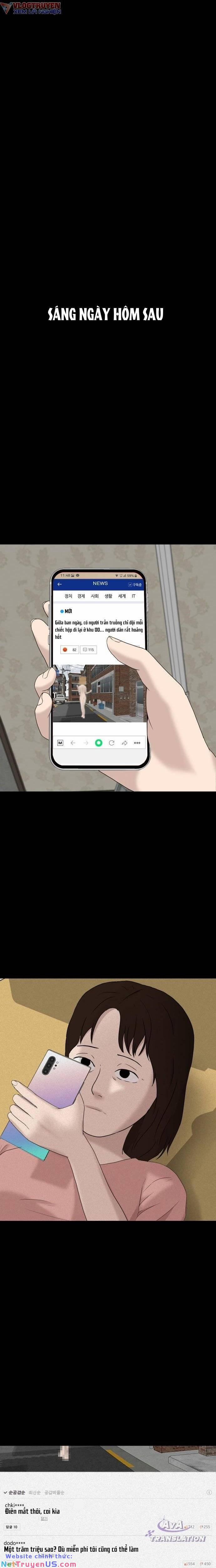 Cuốn Nhật Ký Kỳ Lạ 12 trang 29