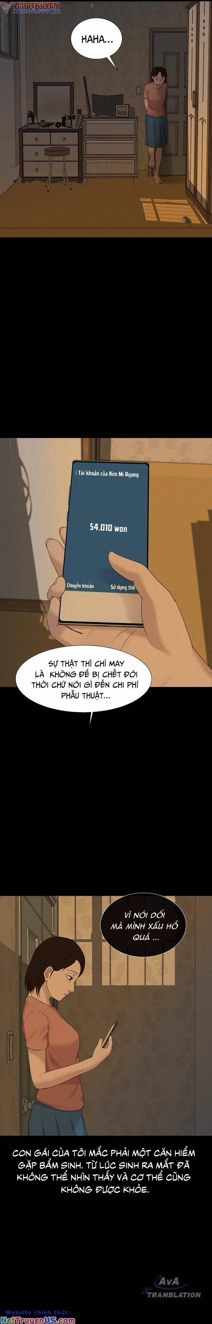 Cuốn Nhật Ký Kỳ Lạ 12 trang 5