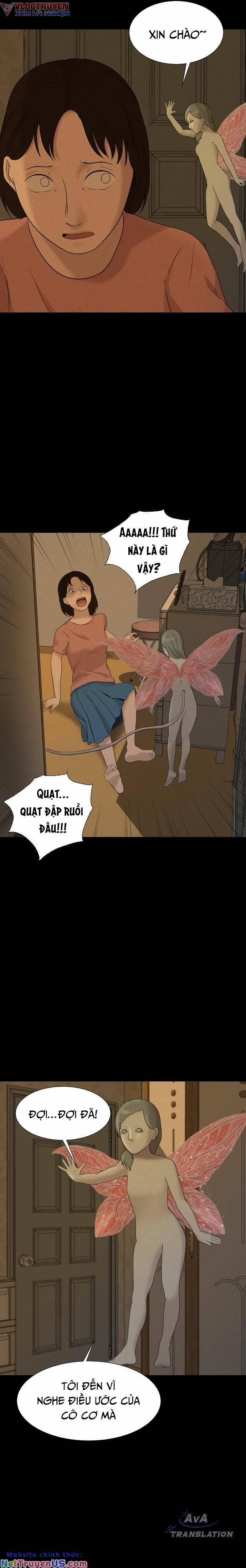 Cuốn Nhật Ký Kỳ Lạ 12 trang 7