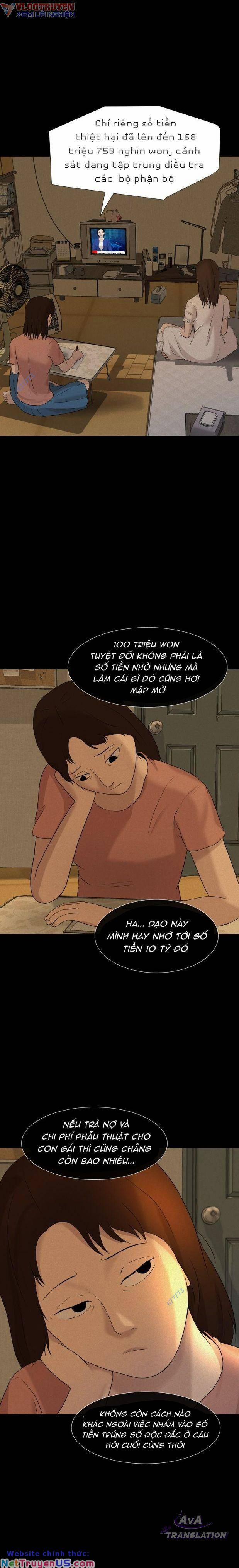 Cuốn Nhật Ký Kỳ Lạ 13 trang 20