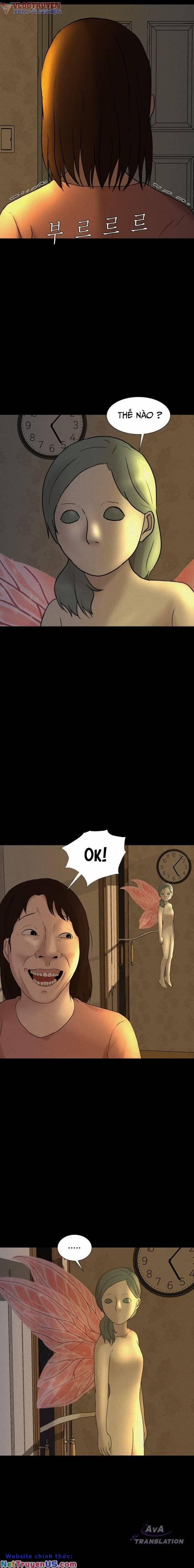 Cuốn Nhật Ký Kỳ Lạ 13 trang 27