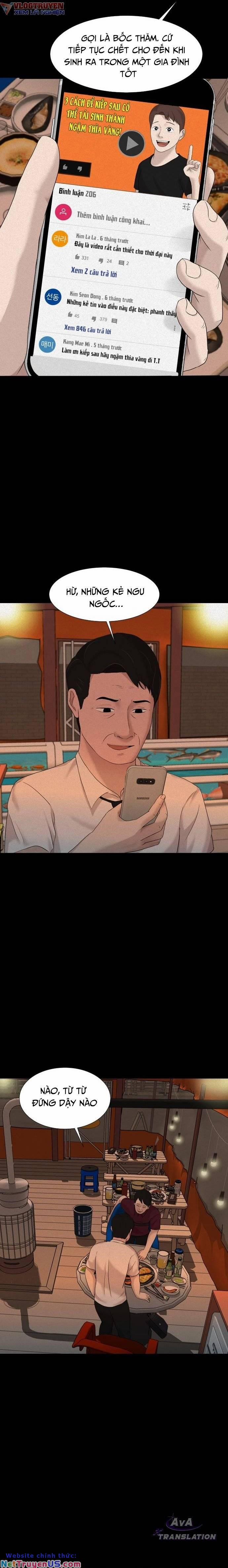 Cuốn Nhật Ký Kỳ Lạ 15 trang 13