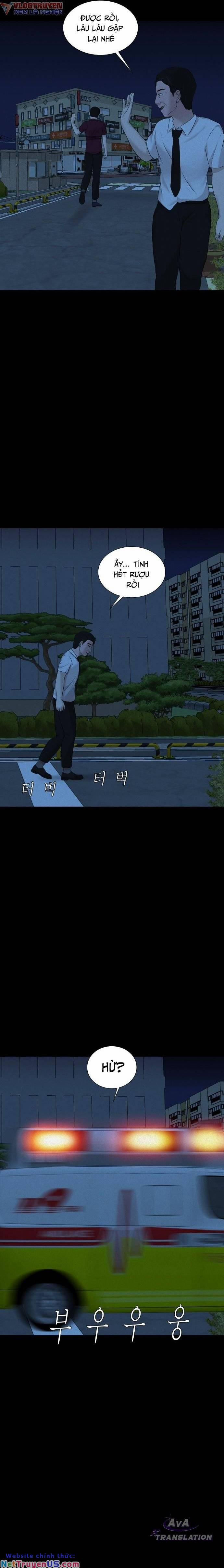 Cuốn Nhật Ký Kỳ Lạ 15 trang 19