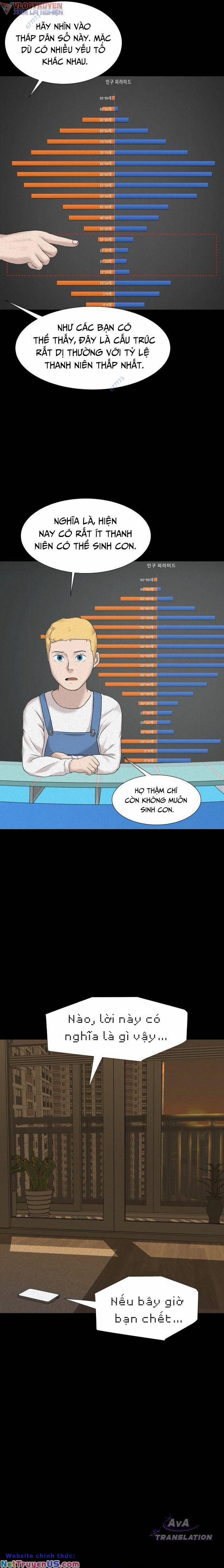 Cuốn Nhật Ký Kỳ Lạ 15 trang 28