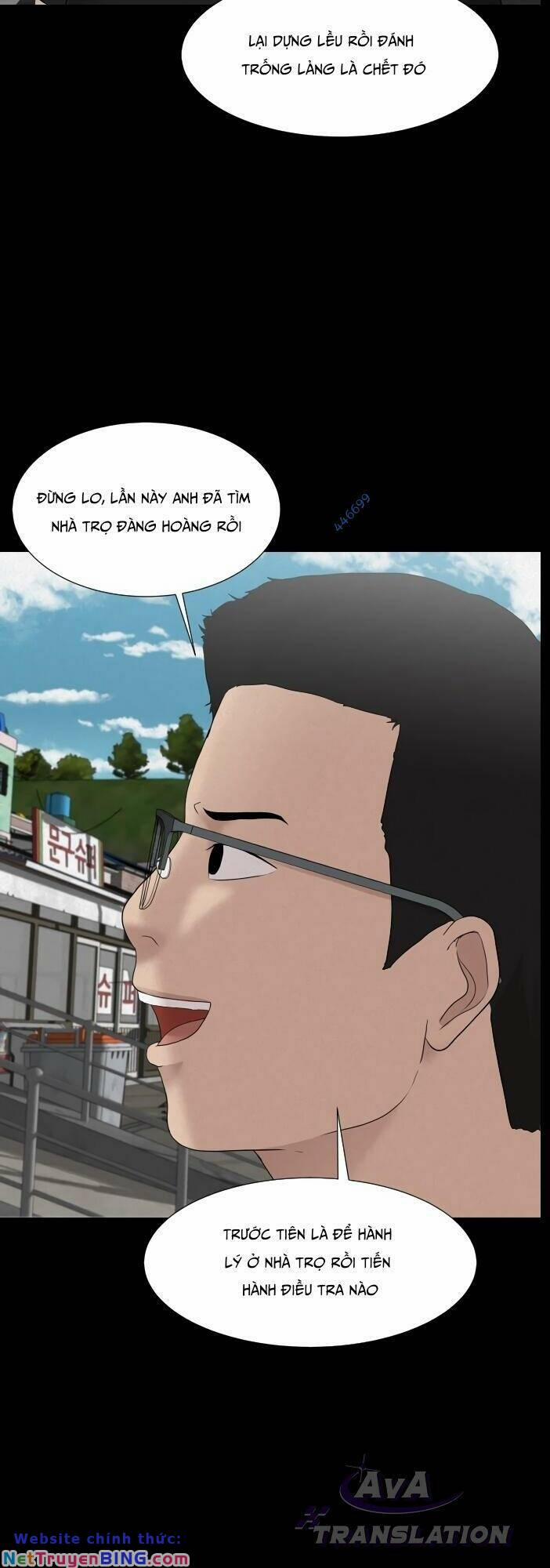 Cuốn Nhật Ký Kỳ Lạ 16 trang 12