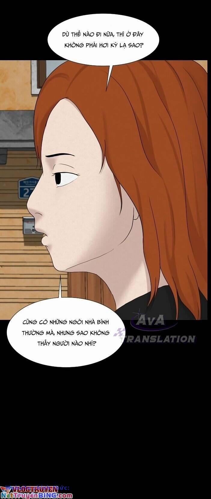 Cuốn Nhật Ký Kỳ Lạ 16 trang 29