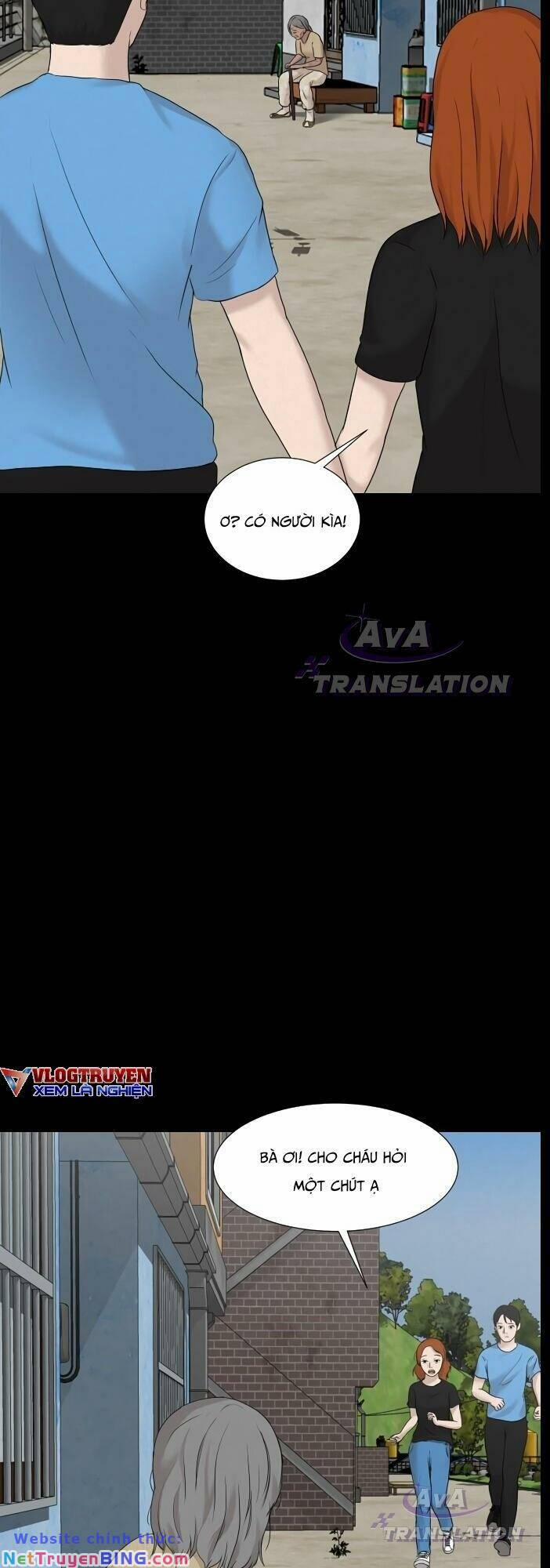 Cuốn Nhật Ký Kỳ Lạ 16 trang 31