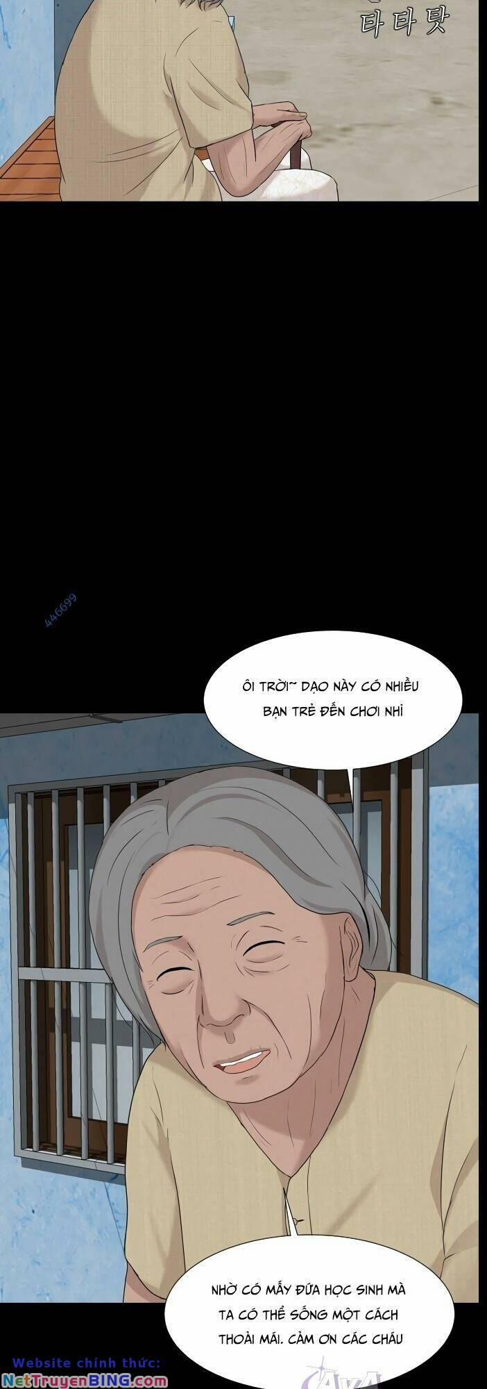 Cuốn Nhật Ký Kỳ Lạ 16 trang 32