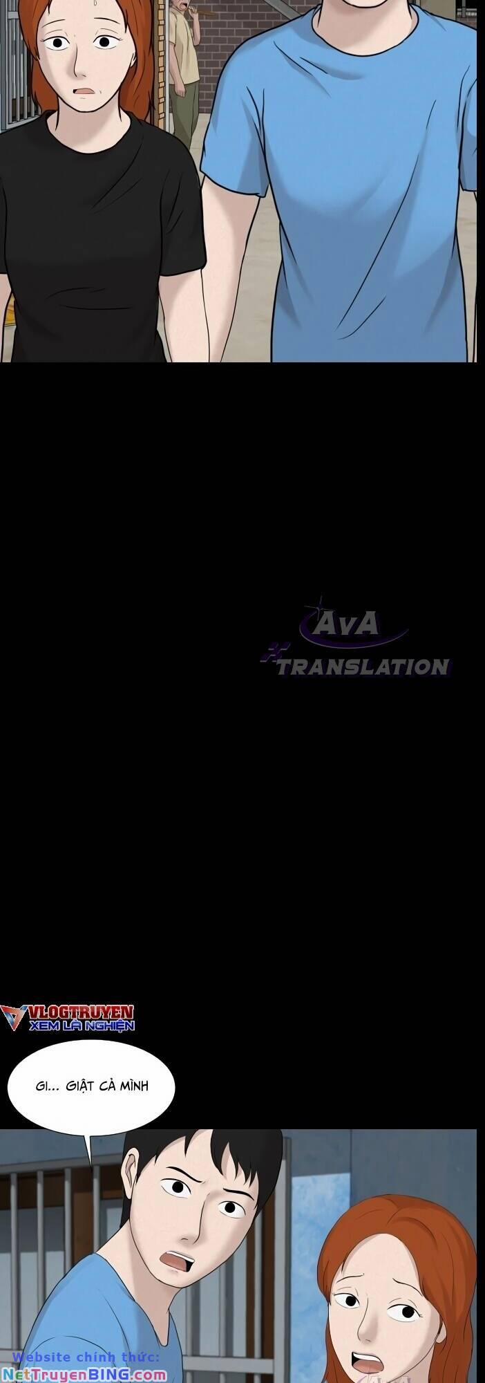 Cuốn Nhật Ký Kỳ Lạ 16 trang 36