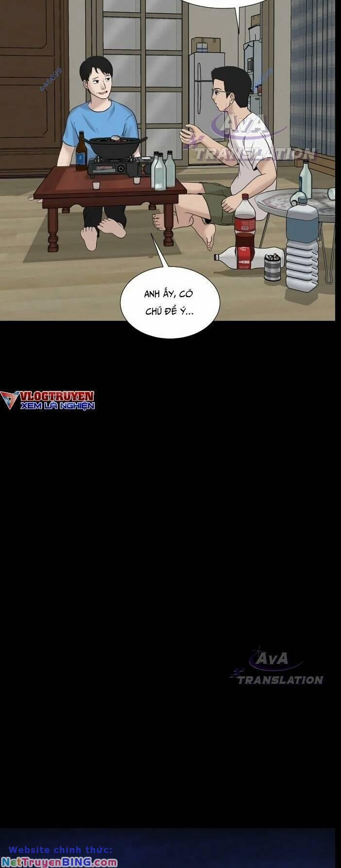 Cuốn Nhật Ký Kỳ Lạ 16 trang 44