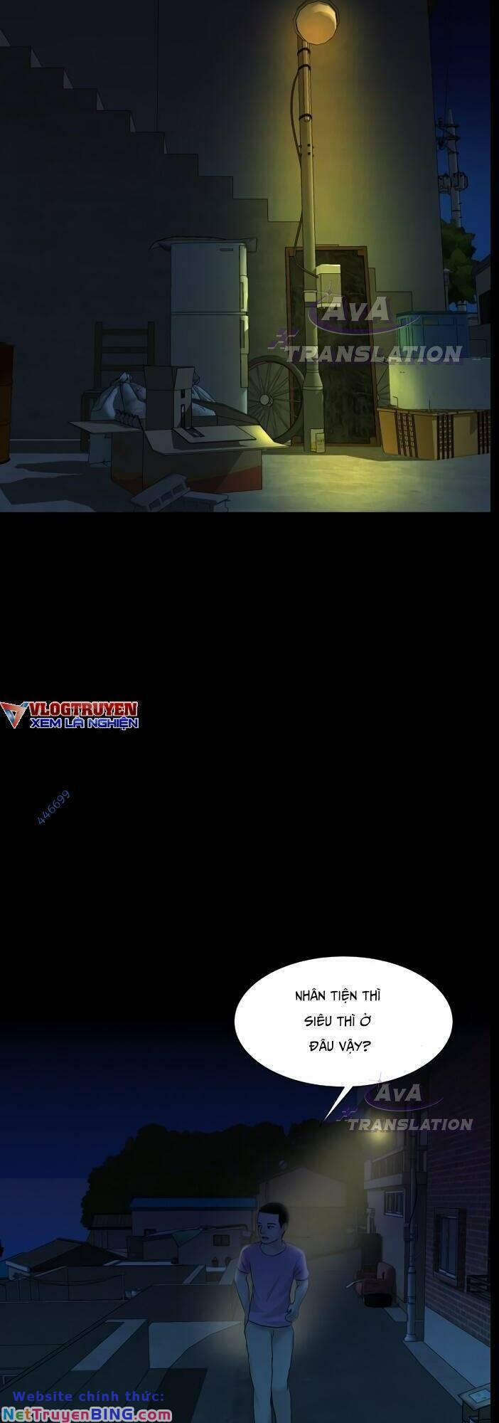 Cuốn Nhật Ký Kỳ Lạ 16 trang 50