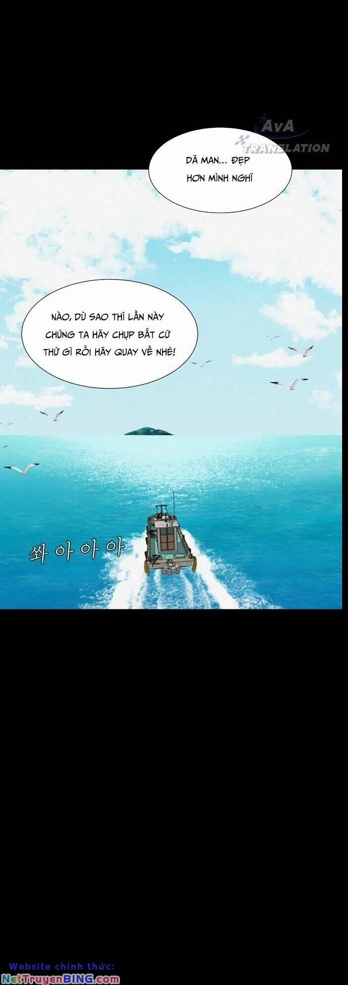 Cuốn Nhật Ký Kỳ Lạ 16 trang 8