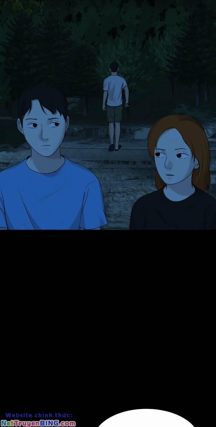 Cuốn Nhật Ký Kỳ Lạ 17 trang 34