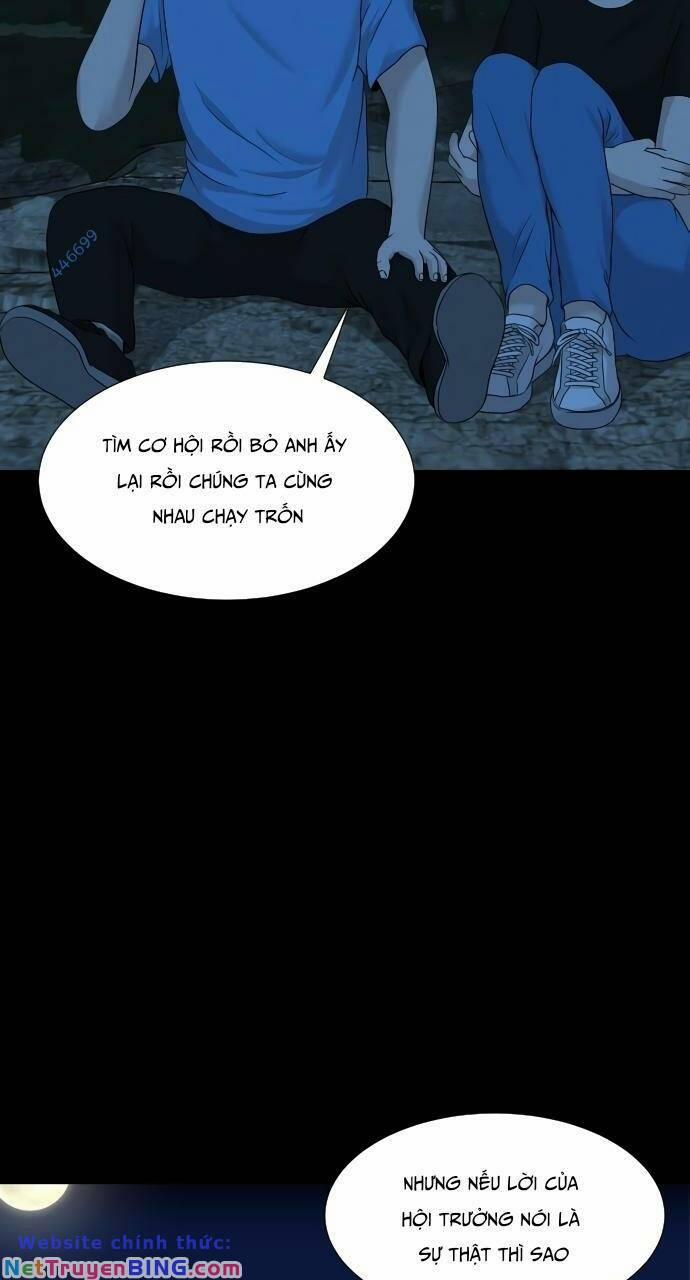 Cuốn Nhật Ký Kỳ Lạ 17 trang 37