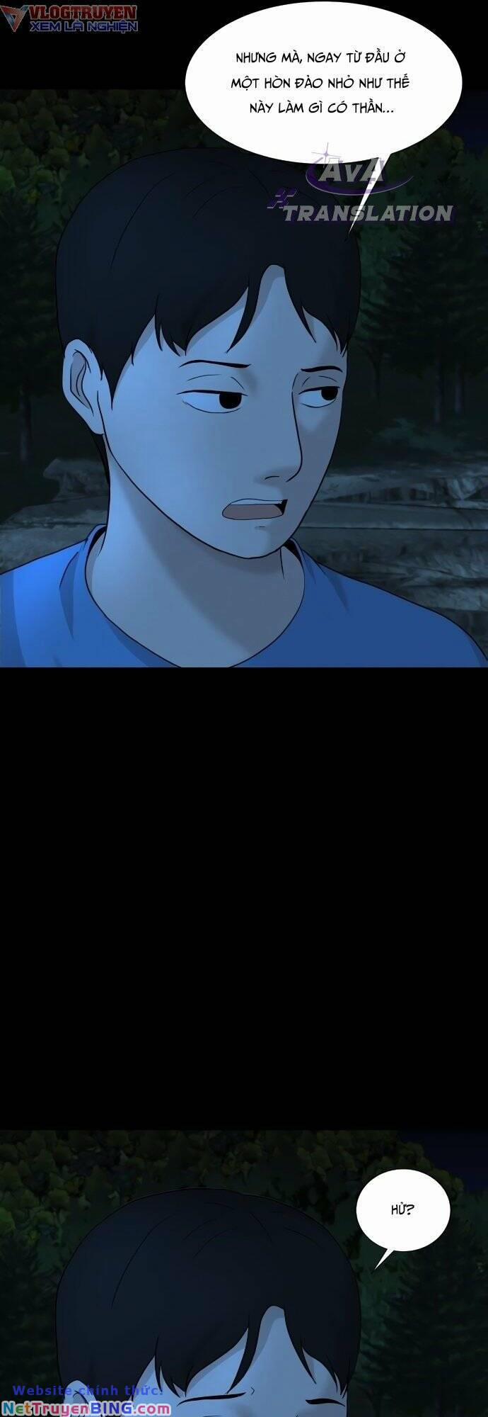 Cuốn Nhật Ký Kỳ Lạ 17 trang 39