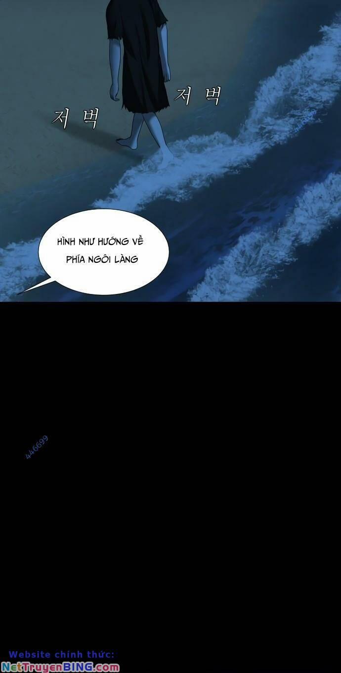 Cuốn Nhật Ký Kỳ Lạ 17 trang 50