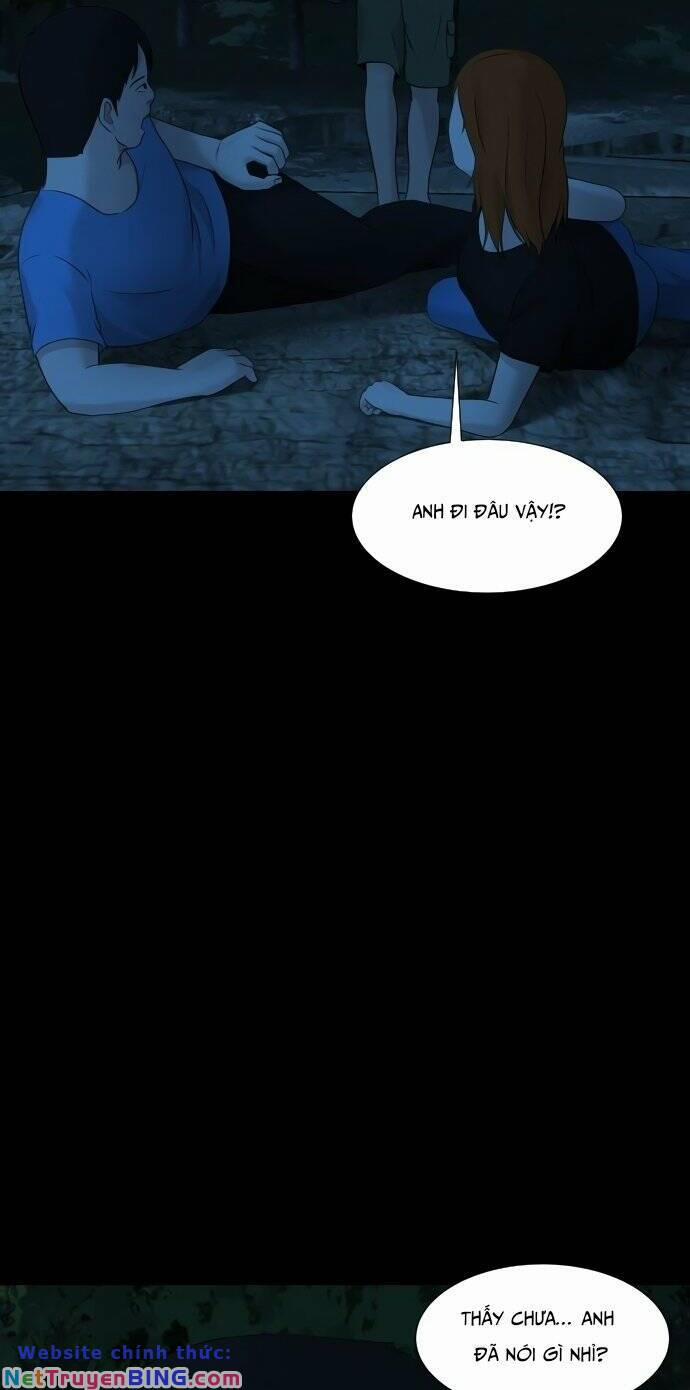 Cuốn Nhật Ký Kỳ Lạ 17 trang 52