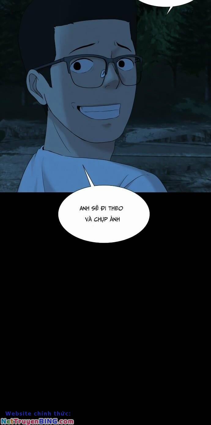 Cuốn Nhật Ký Kỳ Lạ 17 trang 53