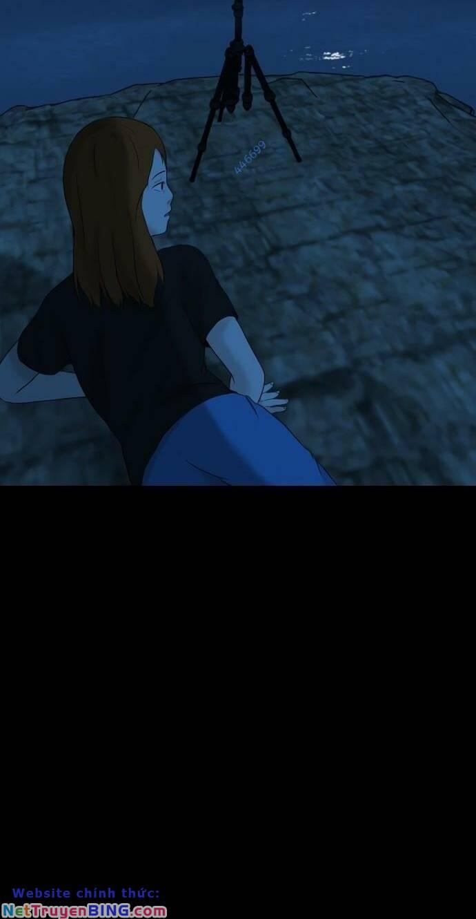 Cuốn Nhật Ký Kỳ Lạ 17 trang 56