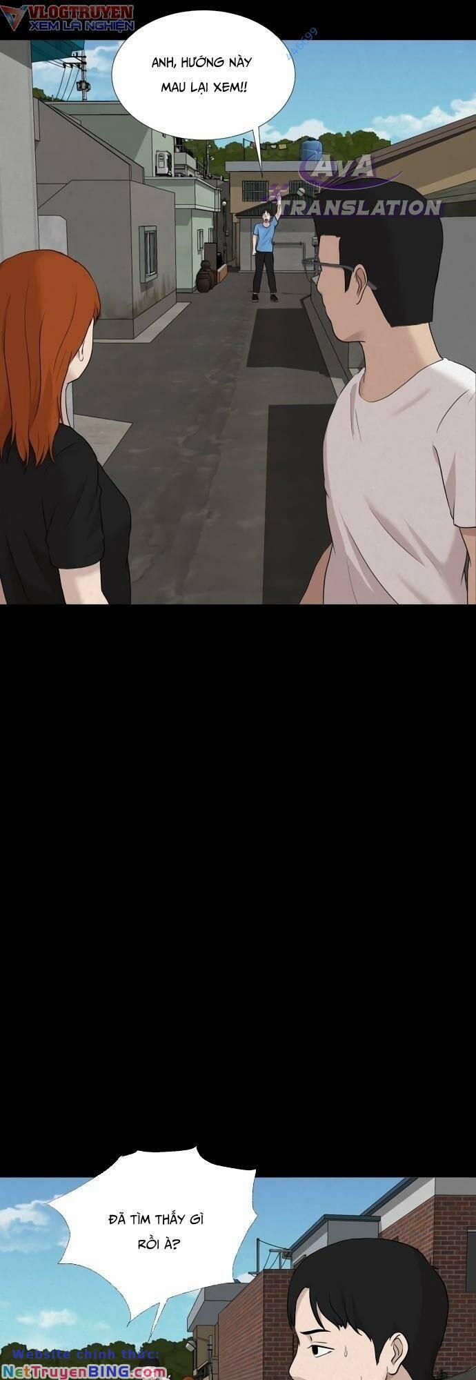 Cuốn Nhật Ký Kỳ Lạ 17 trang 6