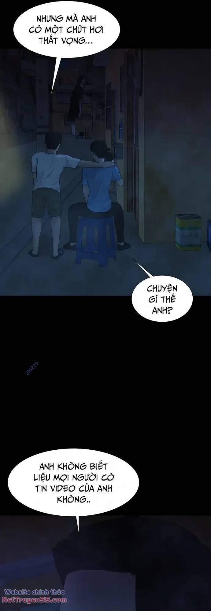 Cuốn Nhật Ký Kỳ Lạ 19 trang 16