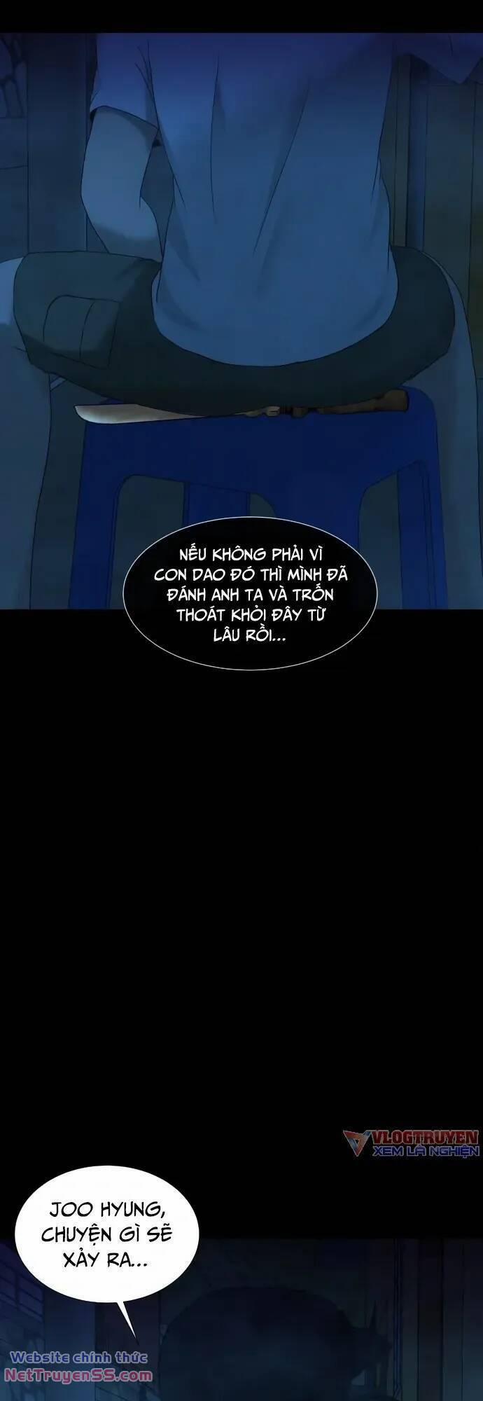 Cuốn Nhật Ký Kỳ Lạ 19 trang 5