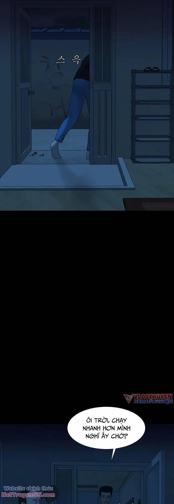 Cuốn Nhật Ký Kỳ Lạ 19 trang 56