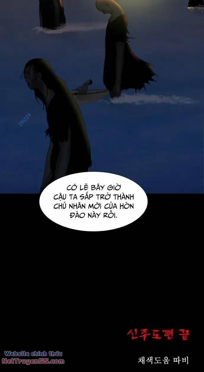 Cuốn Nhật Ký Kỳ Lạ 19 trang 85