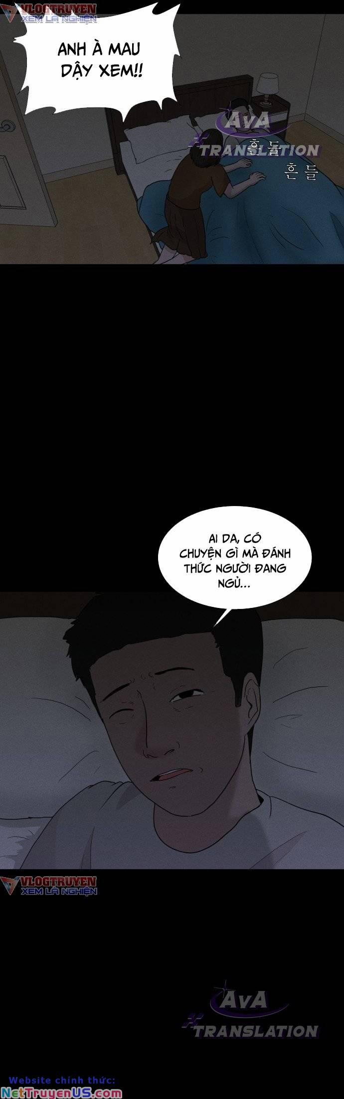 Cuốn Nhật Ký Kỳ Lạ 2 trang 20