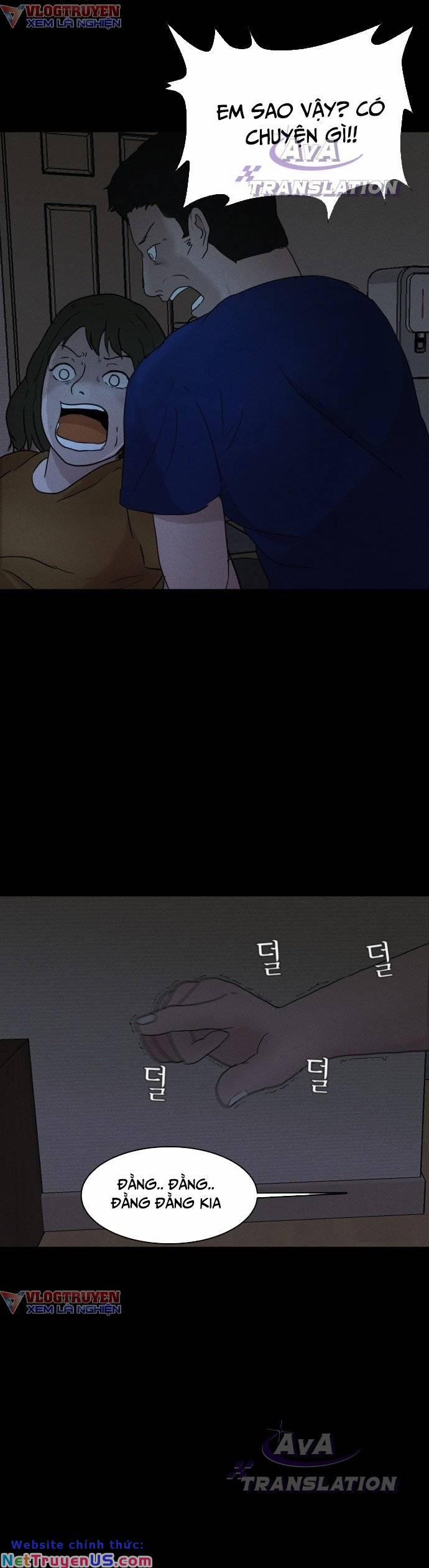 Cuốn Nhật Ký Kỳ Lạ 2 trang 23