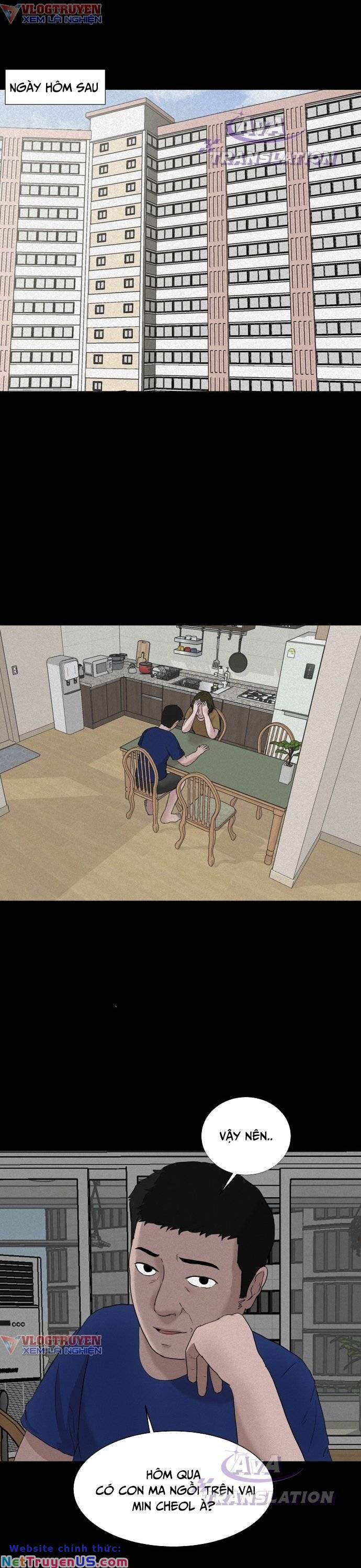 Cuốn Nhật Ký Kỳ Lạ 2 trang 26