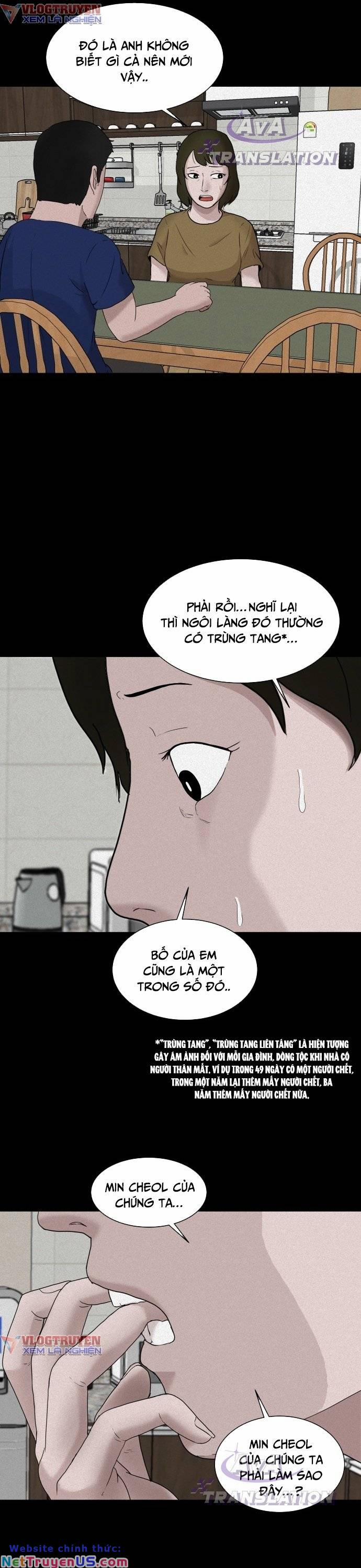 Cuốn Nhật Ký Kỳ Lạ 2 trang 28