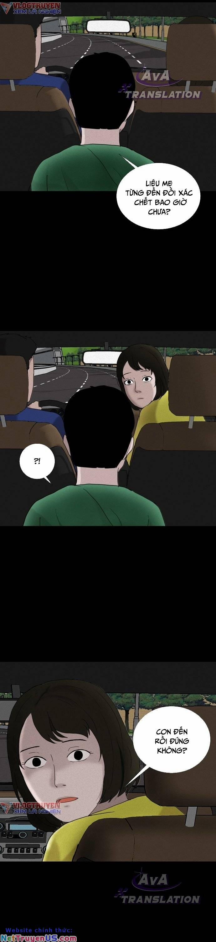 Cuốn Nhật Ký Kỳ Lạ 2 trang 4