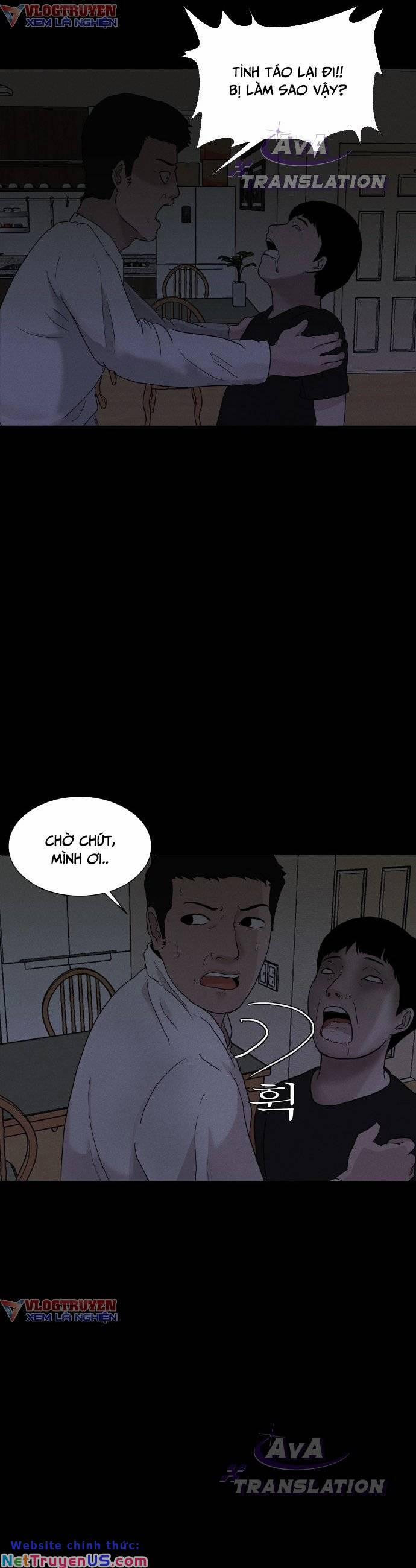 Cuốn Nhật Ký Kỳ Lạ 2 trang 44